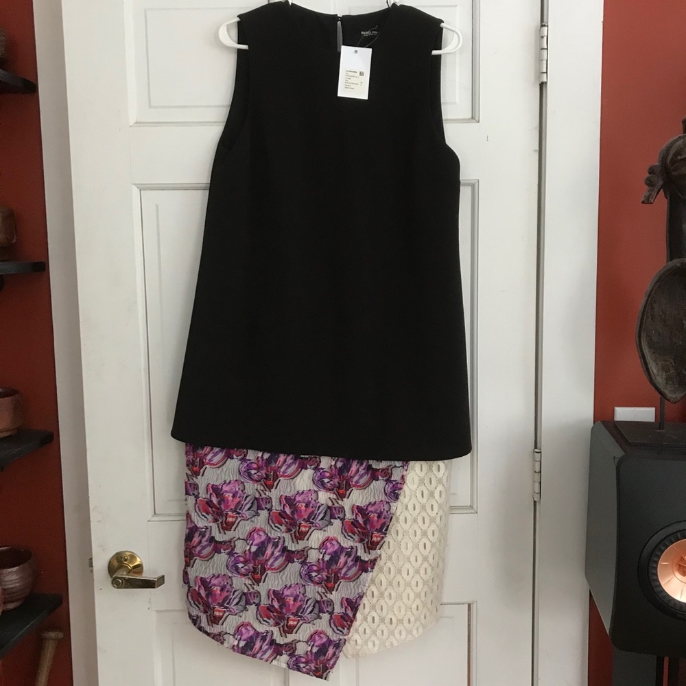 Rachel Comey dress with tags, never worn, sz 6